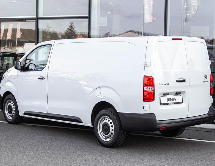 Citroën Jumpy 7