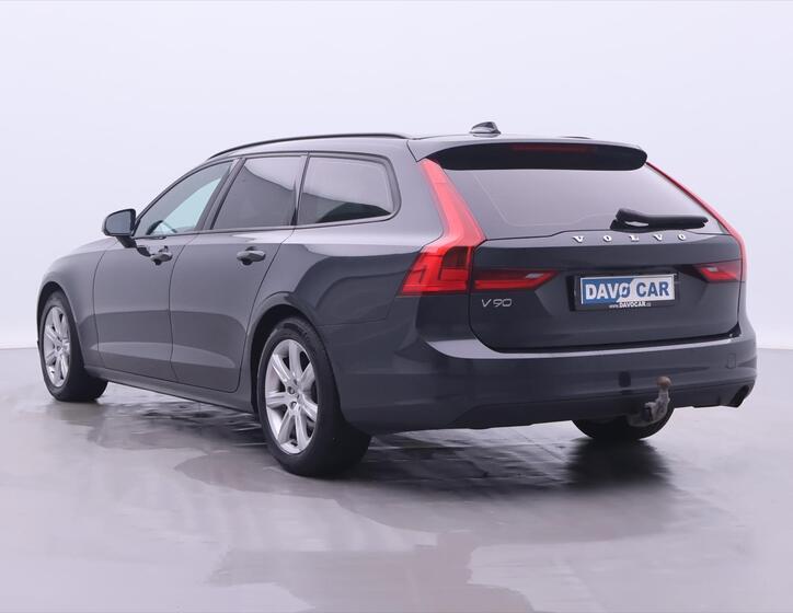 Volvo V90 5