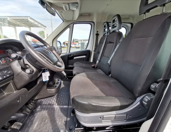 Opel Movano 5