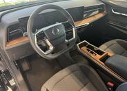 SsangYong Torres 15