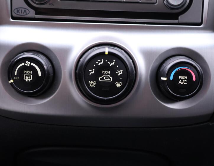 KIA Sportage 26