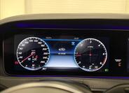 Mercedes-Benz Třídy S 31