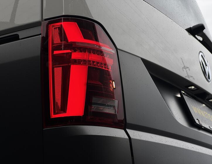 Volkswagen Multivan 39