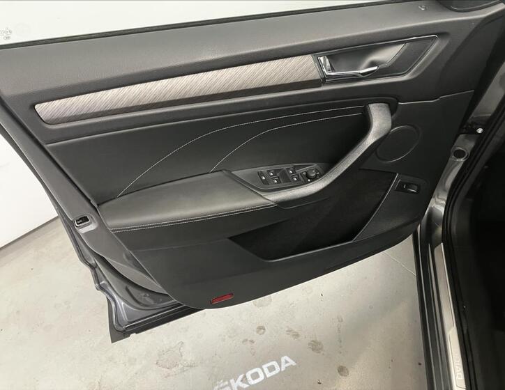 Škoda Kodiaq 11