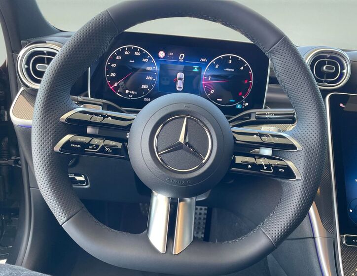 Mercedes-Benz Třídy C 11