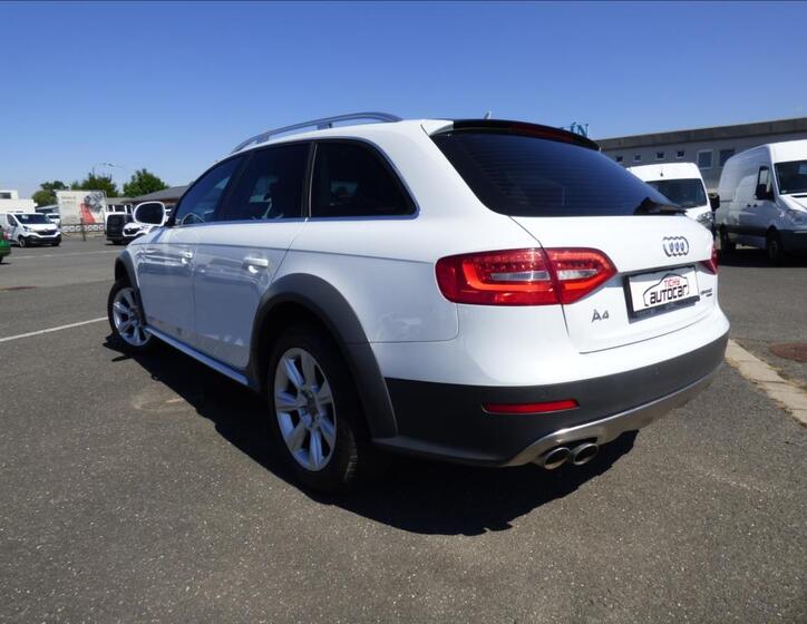 Audi A4 Allroad 67