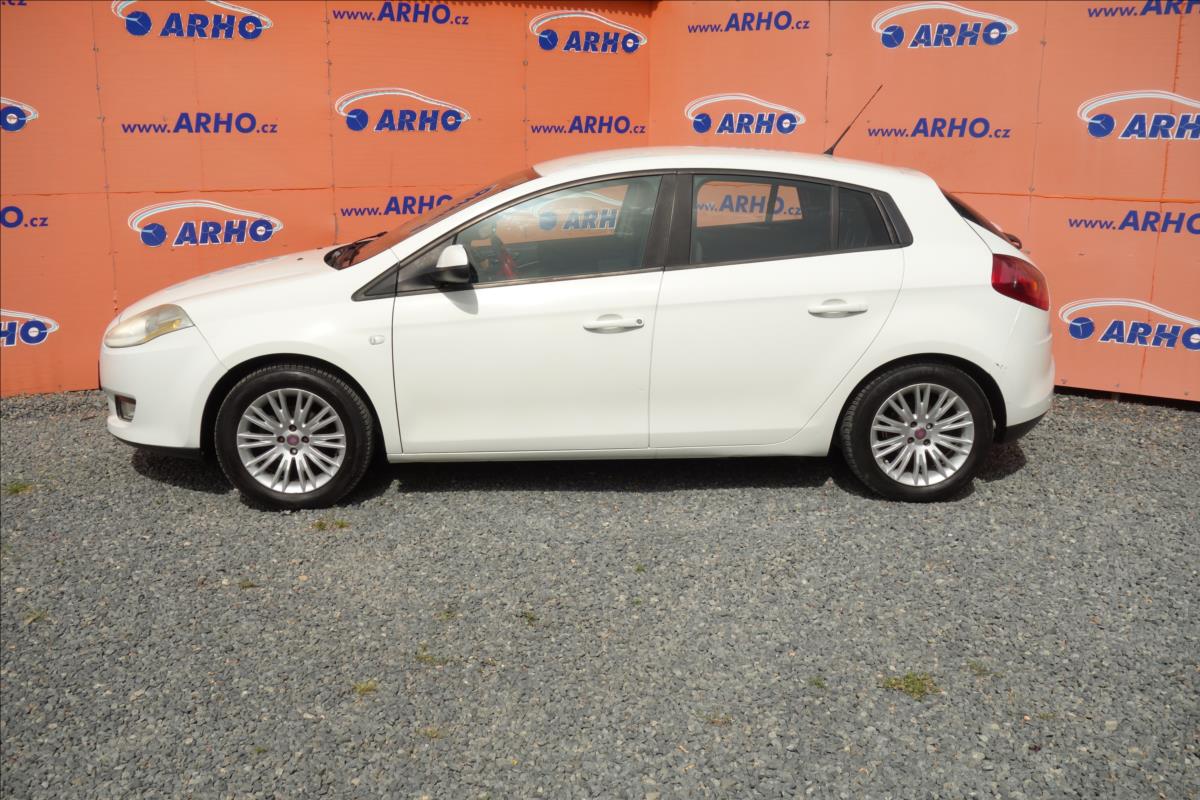 Fiat Bravo