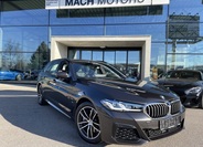 BMW Řada 5 3