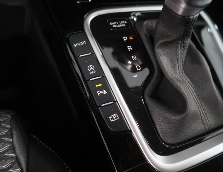 KIA XCeed 31