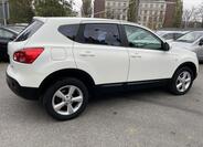 Nissan Qashqai 20