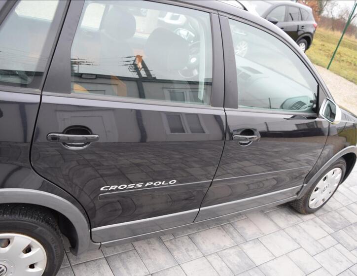 Volkswagen Polo 11