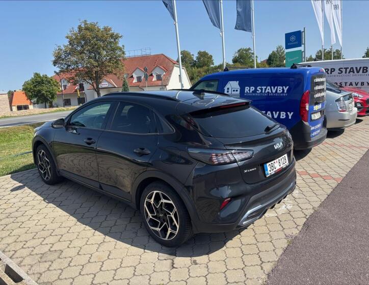 KIA XCeed 3