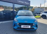 Hyundai i10 2