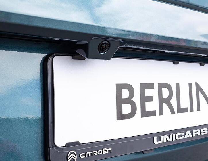 Citroën Berlingo 9