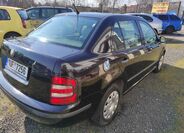 Škoda Fabia 5