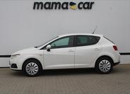 Seat Ibiza 4