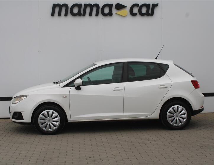 Seat Ibiza 4