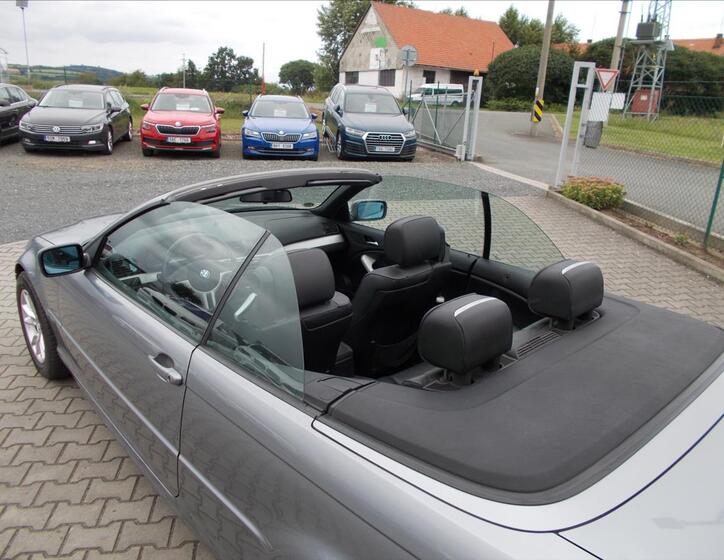 BMW Řada 3 38
