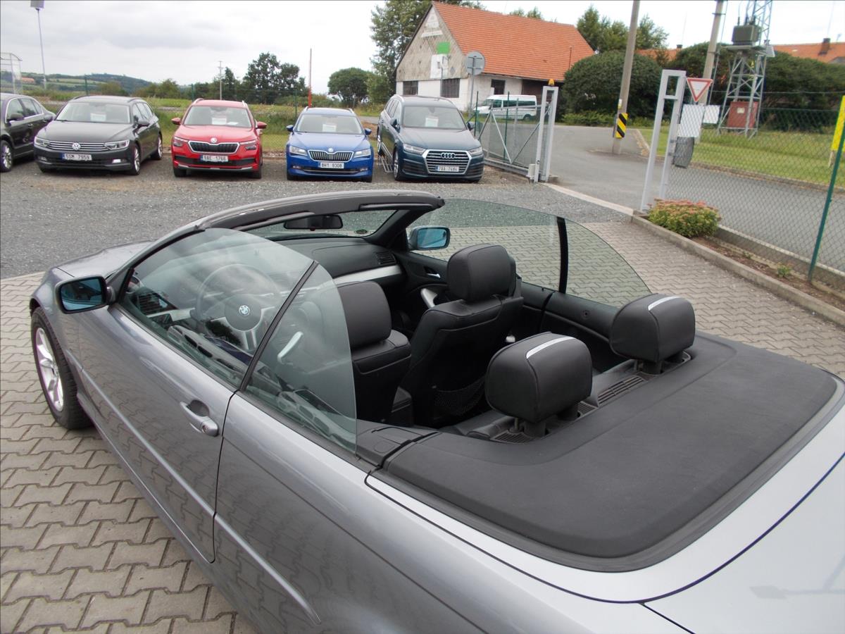 BMW Řada 3