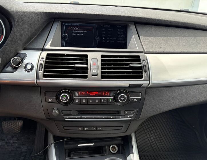 BMW X5 10