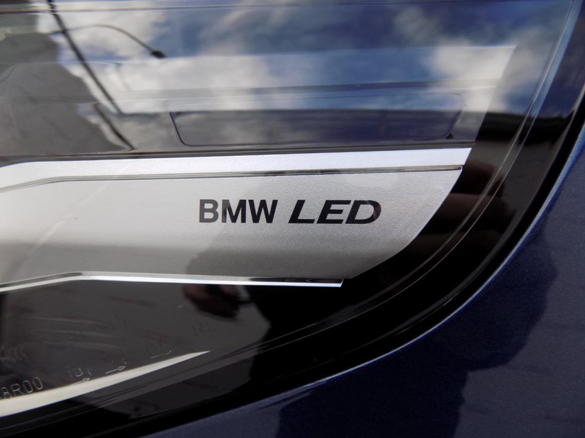 BMW Řada 5