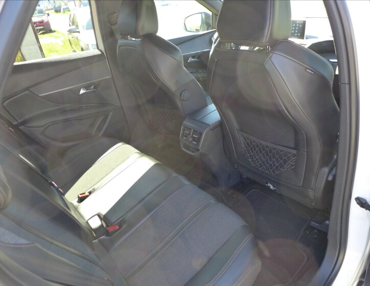 Peugeot 3008 38