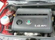 Škoda Fabia 23