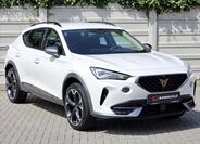 Cupra Formentor 1