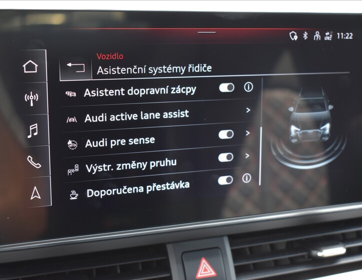 Audi A4 41