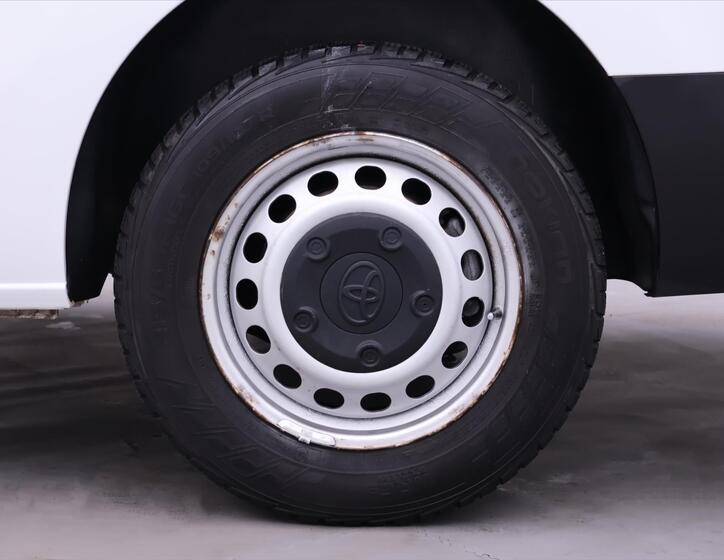 Toyota ProAce 29