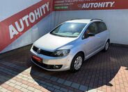 Volkswagen Golf Plus 1