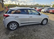 Hyundai i20 4