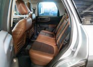Ford Bronco Sport 30