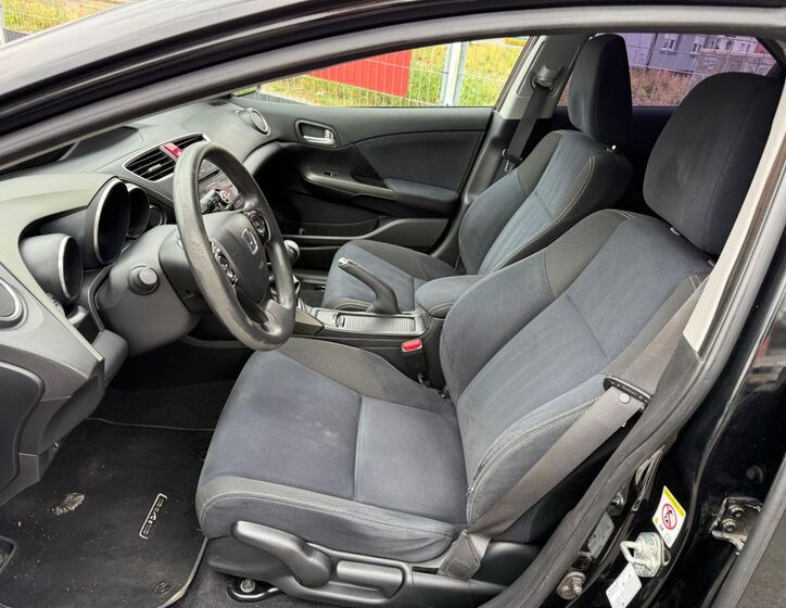 Honda Civic 5