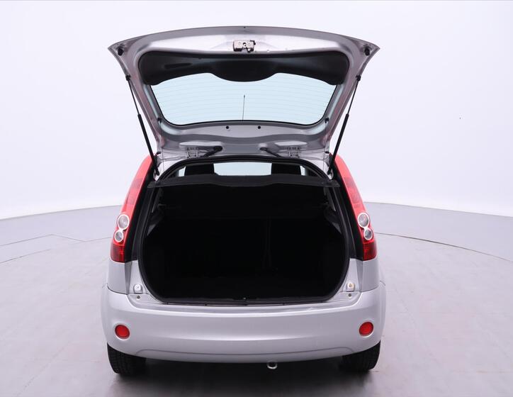 Ford Fiesta 9