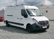Opel Movano 2
