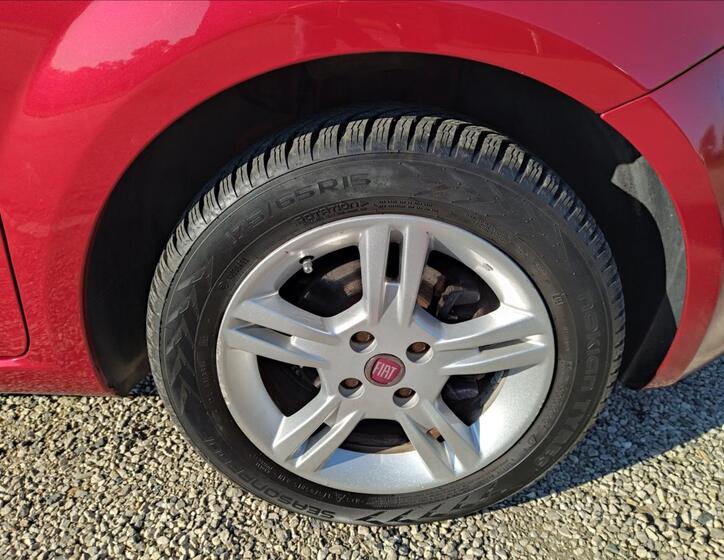 Fiat Punto 19