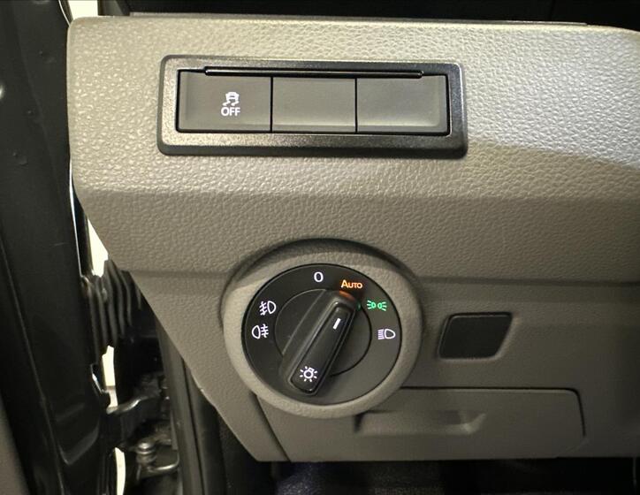 Volkswagen Transporter 15
