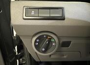 Volkswagen Transporter 15