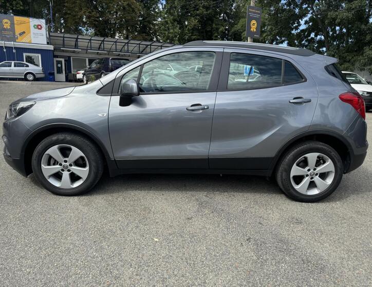 Opel Mokka 3