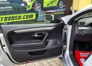 Volkswagen Passat CC 29