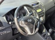 Hyundai ix20 9