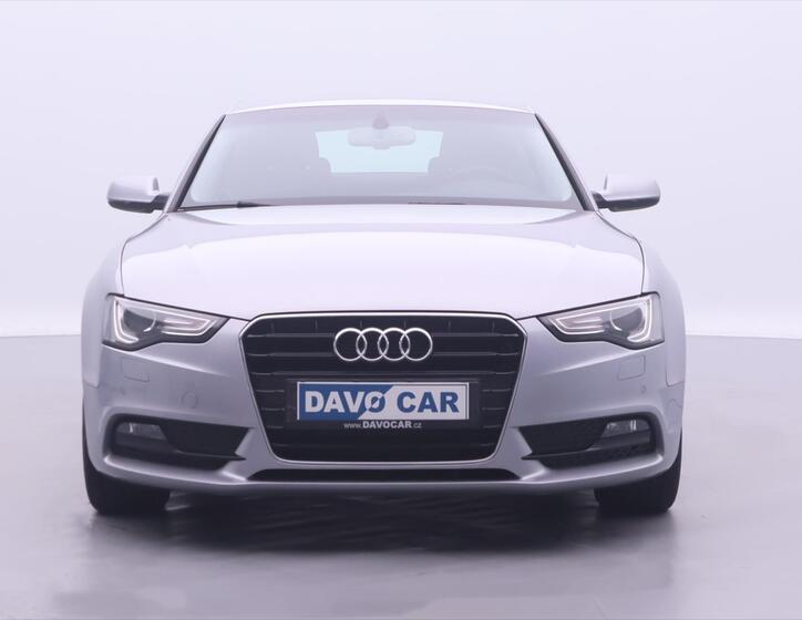 Audi A5 2