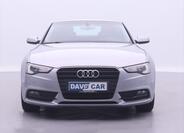 Audi A5 2