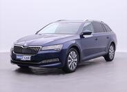 Škoda Superb 3