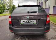 Škoda Superb 4