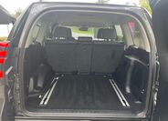 Toyota Land Cruiser 30
