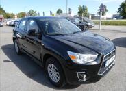 Mitsubishi ASX 1