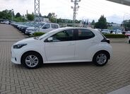 Toyota Yaris 3