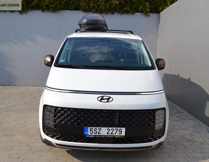 Hyundai Staria 78